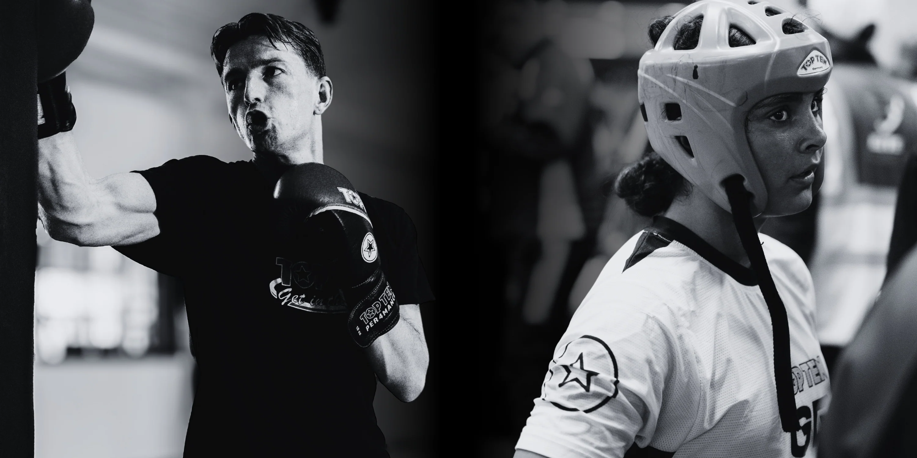 Elite Martial Arts Performance Gear